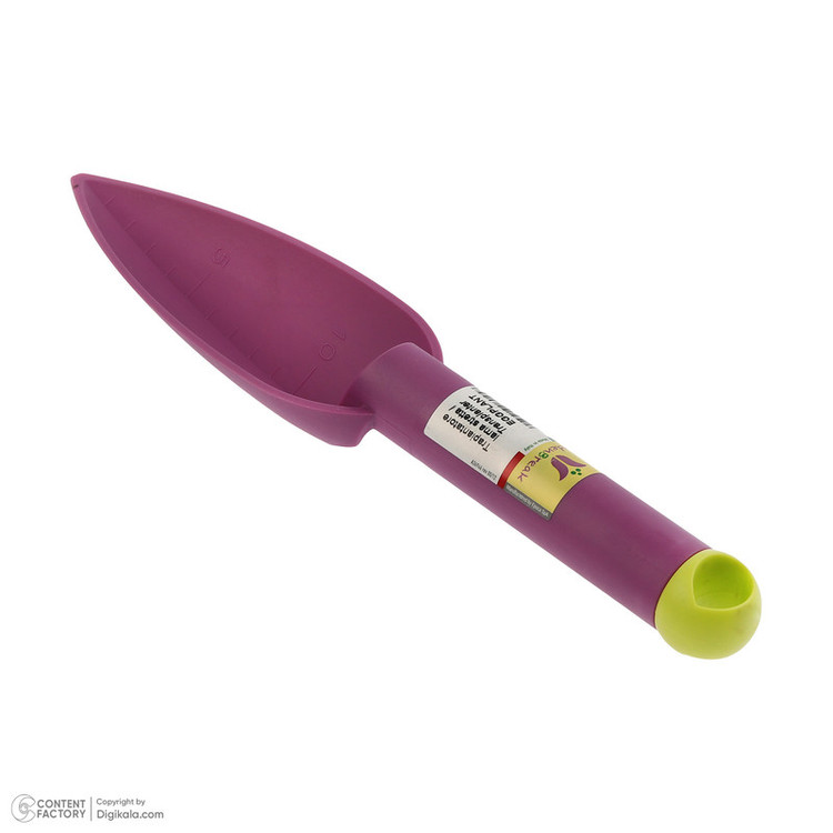 ابزار باغبانی مدل EggPlant