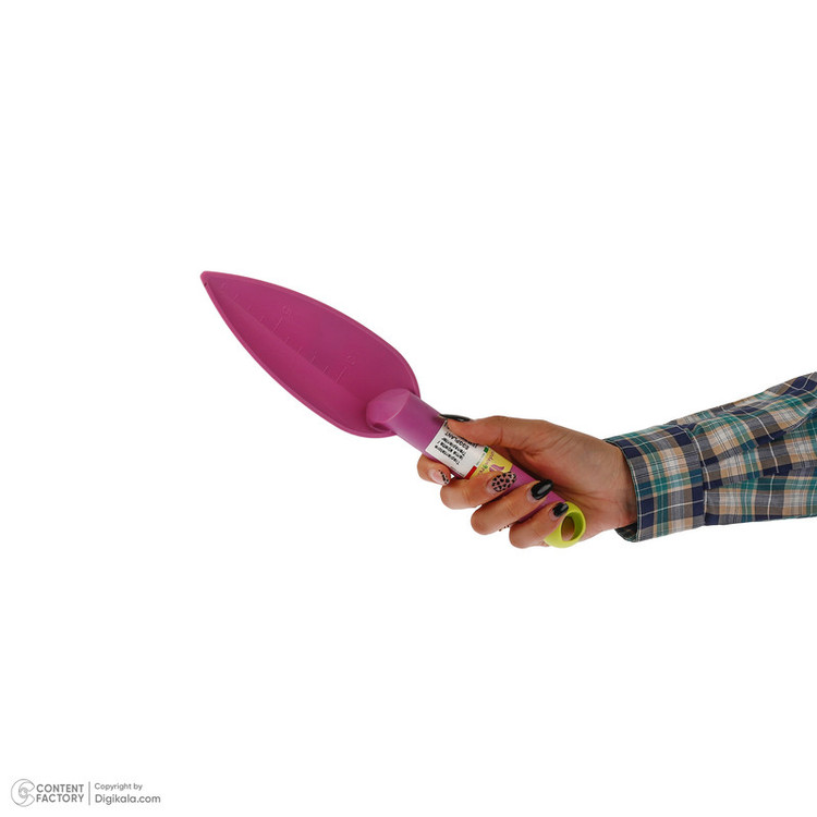 ابزار باغبانی مدل EggPlant