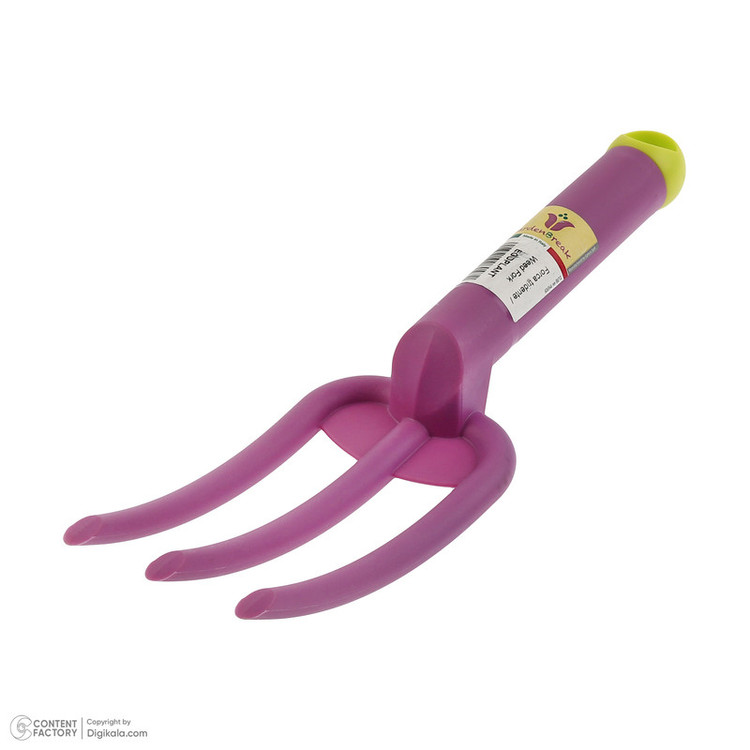 ابزار باغبانی مدل EggPlant