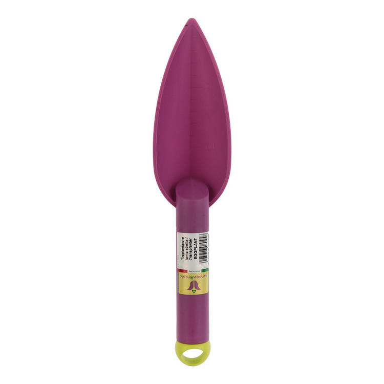 ابزار باغبانی مدل EggPlant