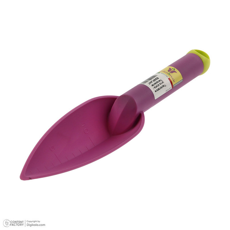 ابزار باغبانی مدل EggPlant