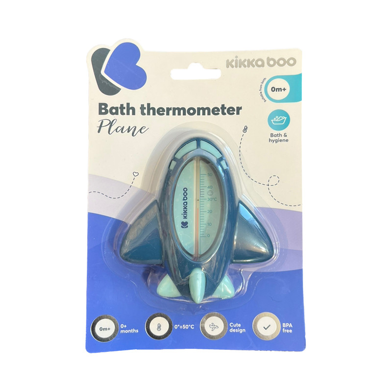 دماسنج حمام کودک کیکابو مدل Kb010025