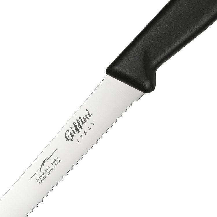 چاقوی آشپزخانه جی فی نی مدل G-02 مجموعه 2 عددی