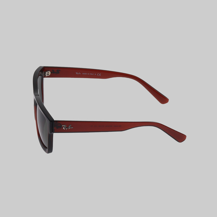 عینک آفتابی زنانه و مردانه ری بن مدل RB4396F-6678-9A