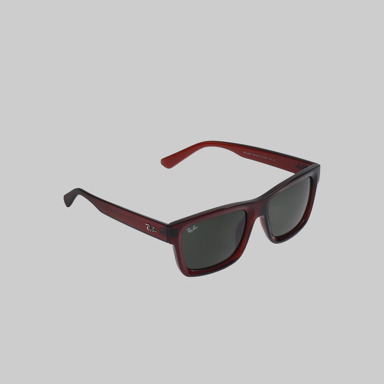 عینک آفتابی زنانه و مردانه ری بن مدل RB4396F-6678-9A