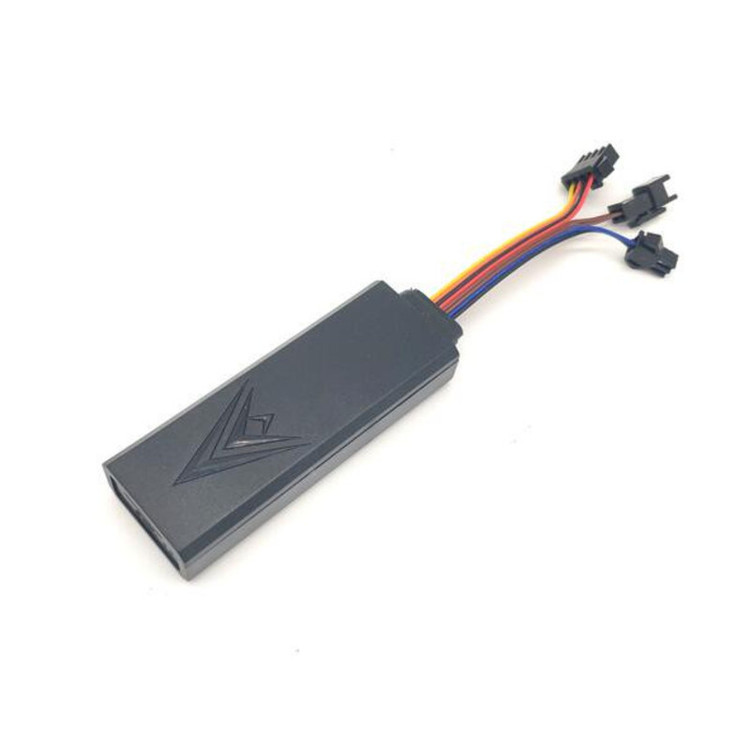 ردیاب خودرو پیام جی پی اس مدل M300