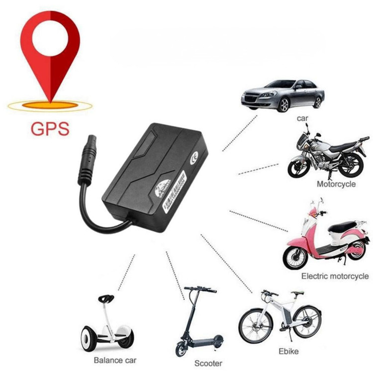 ردیاب خودرو پیام جی پی اس مدل M300