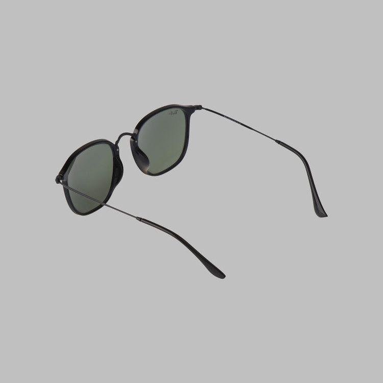 عینک آفتابی ویفرر Wayfarer ری بن مدل 0RB2448N-902