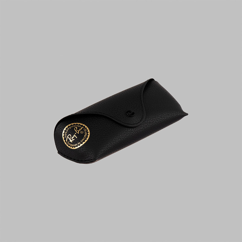 عینک آفتابی ویفرر Wayfarer ری بن مدل 0RB2448N-902