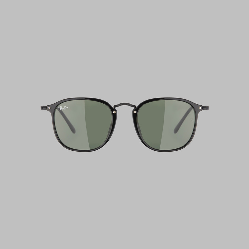 عینک آفتابی ویفرر Wayfarer ری بن مدل 0RB2448N-902