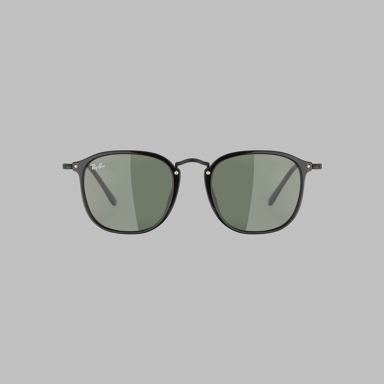 عینک آفتابی ویفرر Wayfarer ری بن مدل 0RB2448N-902
