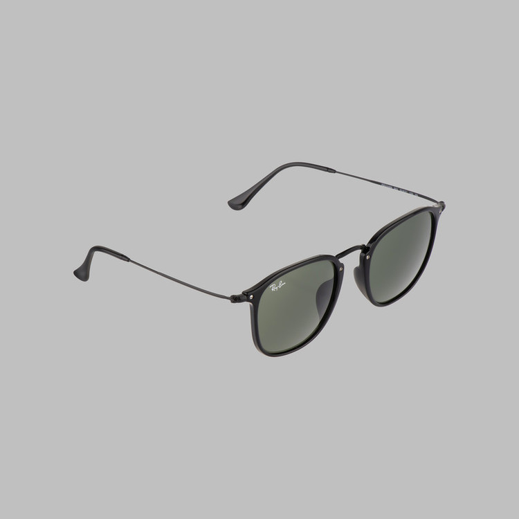 عینک آفتابی ویفرر Wayfarer ری بن مدل 0RB2448N-902