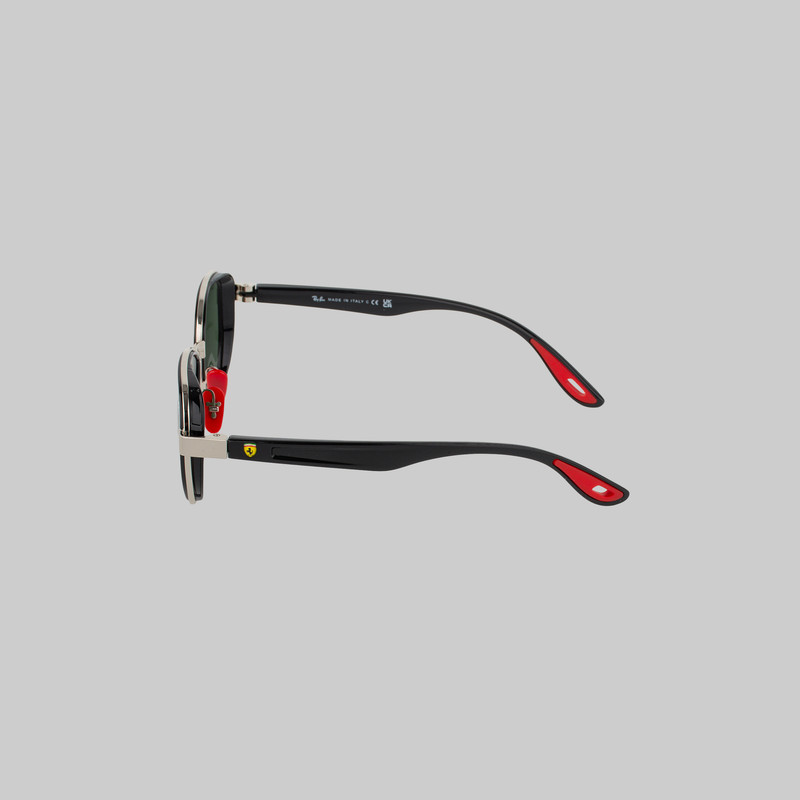 عینک آفتابی فریم خاص ری بن مدل RB3674-M-F007-71