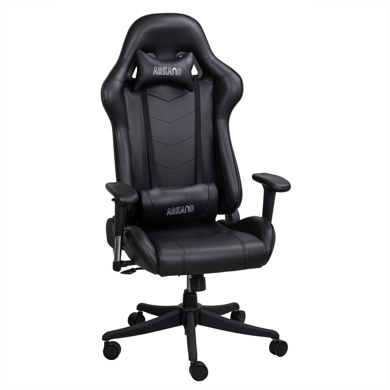 صندلی گیمینگ آرکانو مدل کینگ کد D620TF3