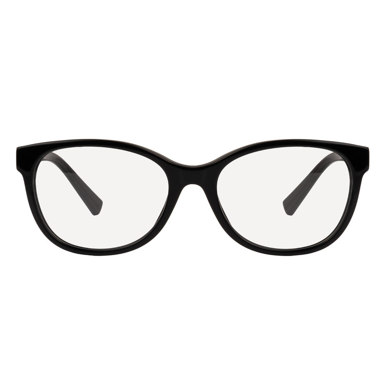 فریم عینک طبی ویفرر Wayfarer آرمانی اکسچنج مدل 0AX3032F-8158-53 مناسب برای صورت بیضی، قلب، مستطیل و مربع
