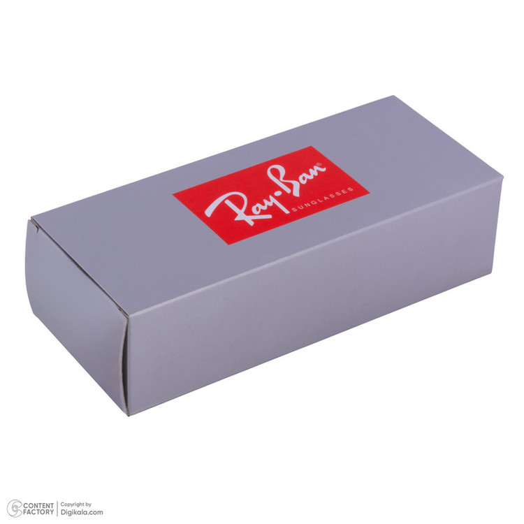 عینک آفتابی پنتوس Pantos ری بن مدل 0RB0505S-6677-11