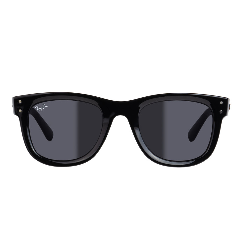 عینک آفتابی ویفرر Wayfarer ری بن مدل RB0502S-6677-GR-53-20