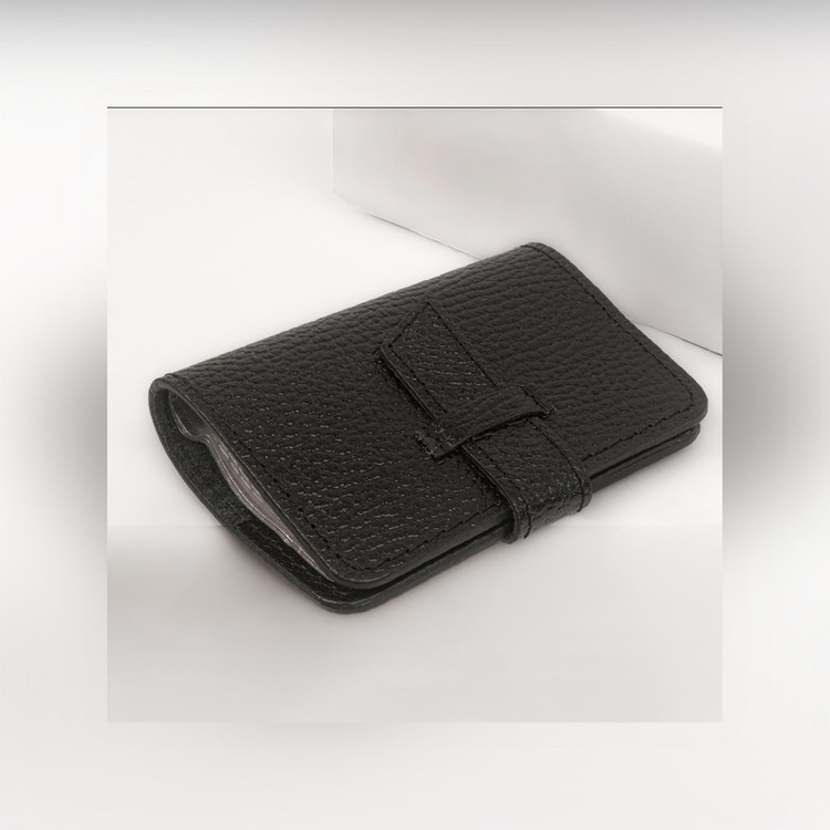 جاکارتی چرم عطارد مدل K17