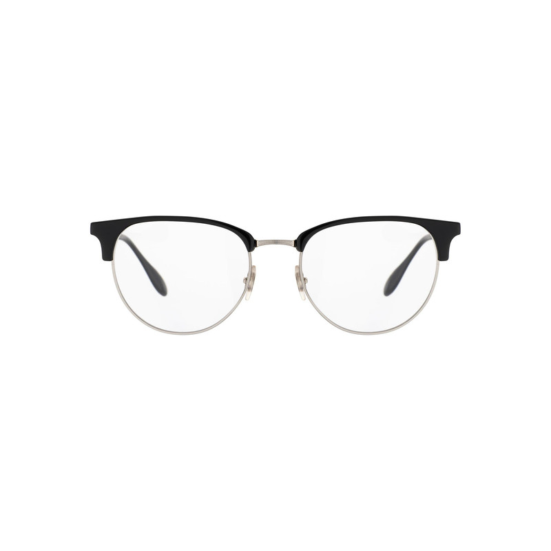 فریم عینک طبی کلاب مستر Clubmaster ری بن مدل 0RX6396-2932 مناسب برای صورت گرد، لوزی و مربع