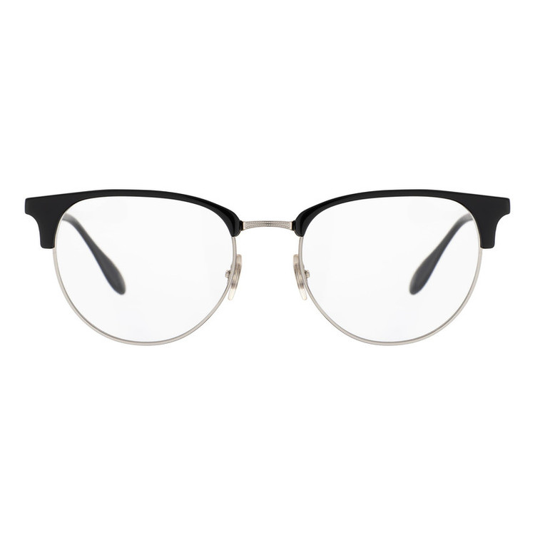 فریم عینک طبی کلاب مستر Clubmaster ری بن مدل 0RX6396-2932 مناسب برای صورت گرد، لوزی و مربع