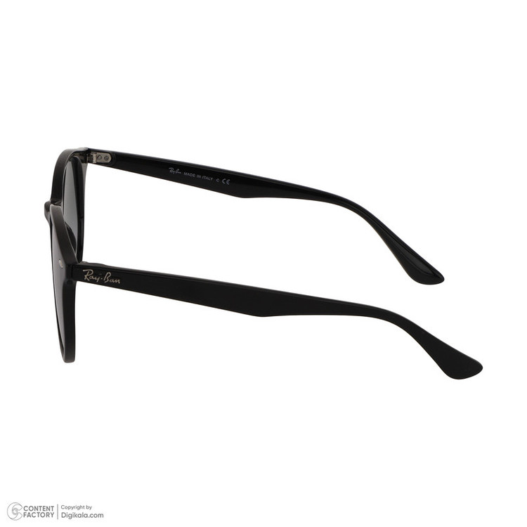 عینک آفتابی زنانه ری بن مدل RB4306-60132
