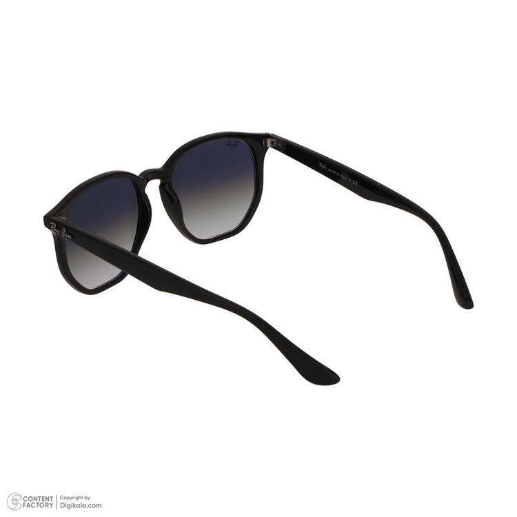 عینک آفتابی زنانه ری بن مدل RB4306-60132