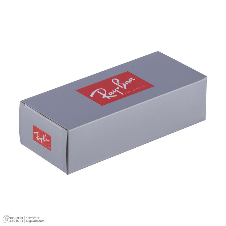 عینک آفتابی چند ضلعی ری بن مدل 0RB3674M-F029-A2