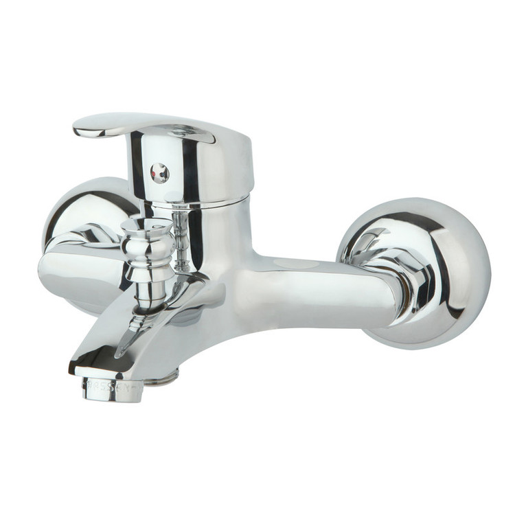 شیر حمام راسان مدل درسا مدل 1