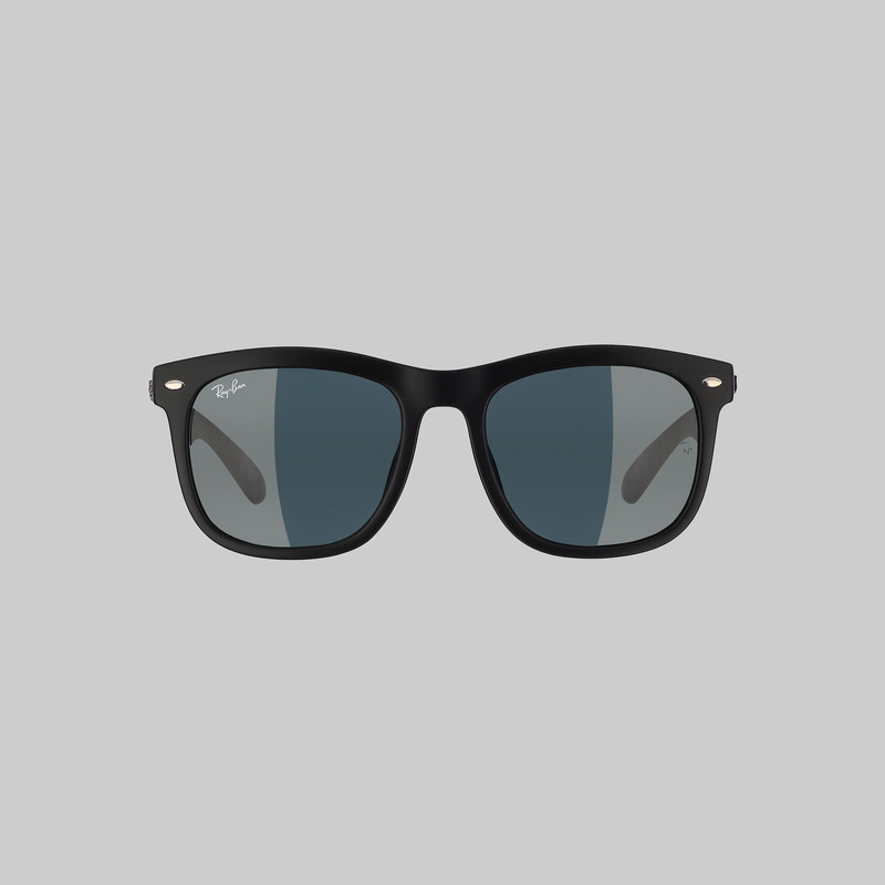 عینک آفتابی ویفرر Wayfarer ری بن مدل RB4260D-601S-1