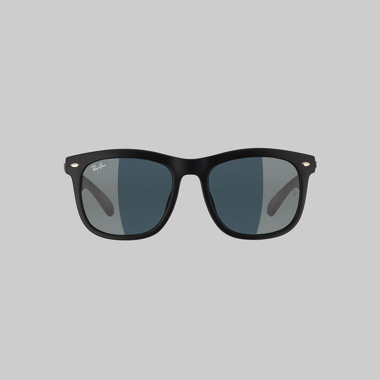 عینک آفتابی ویفرر Wayfarer ری بن مدل RB4260D-601S-1