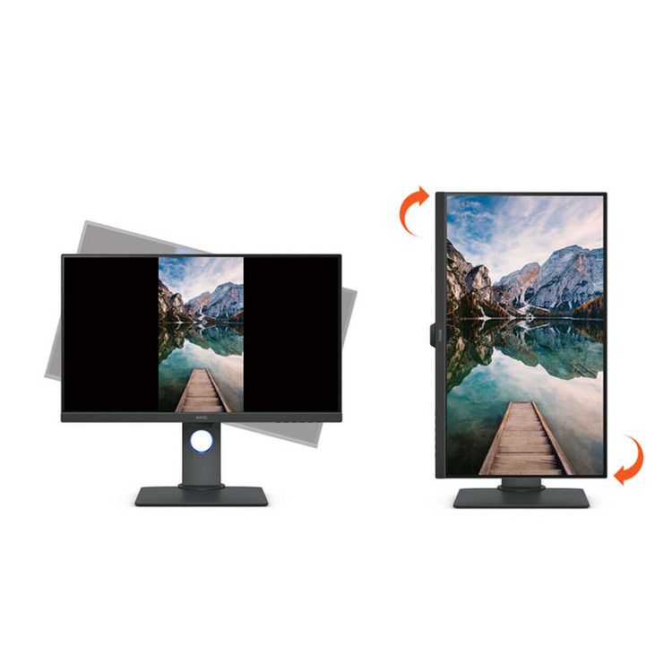 مانیتور 27 اینچ بنکیو مدل PD2705Q
