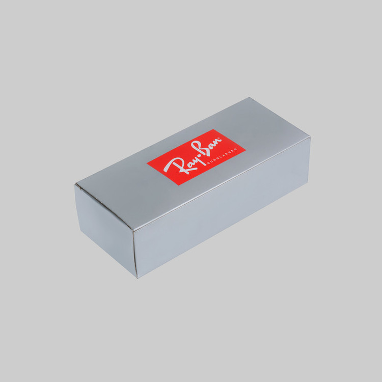 عینک آفتابی مربعی ری بن مدل RB3684-002-31
