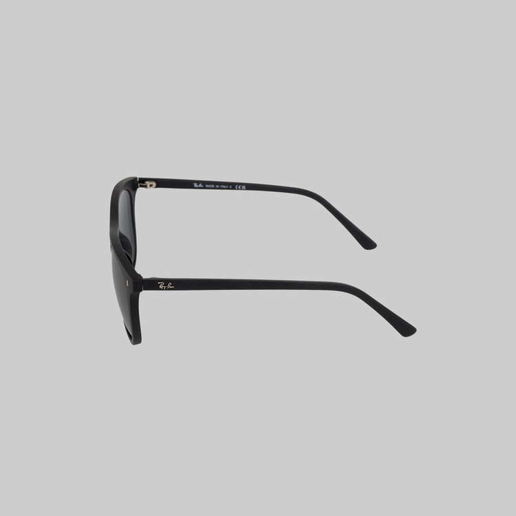 عینک آفتابی مربعی ری بن مدل RB2210-901S-87
