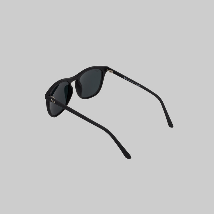 عینک آفتابی مربعی ری بن مدل RB2210-901S-87