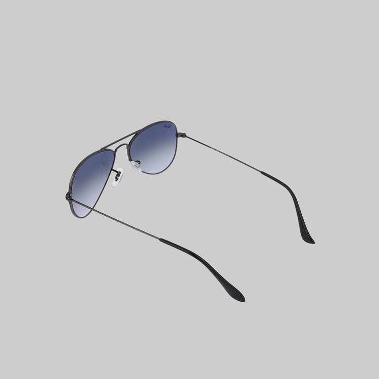عینک آفتابی خلبانی Aviator ری بن مدل RB3044-00432