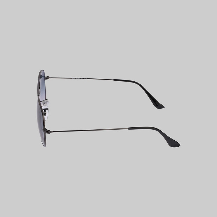 عینک آفتابی خلبانی Aviator ری بن مدل RB3044-00432