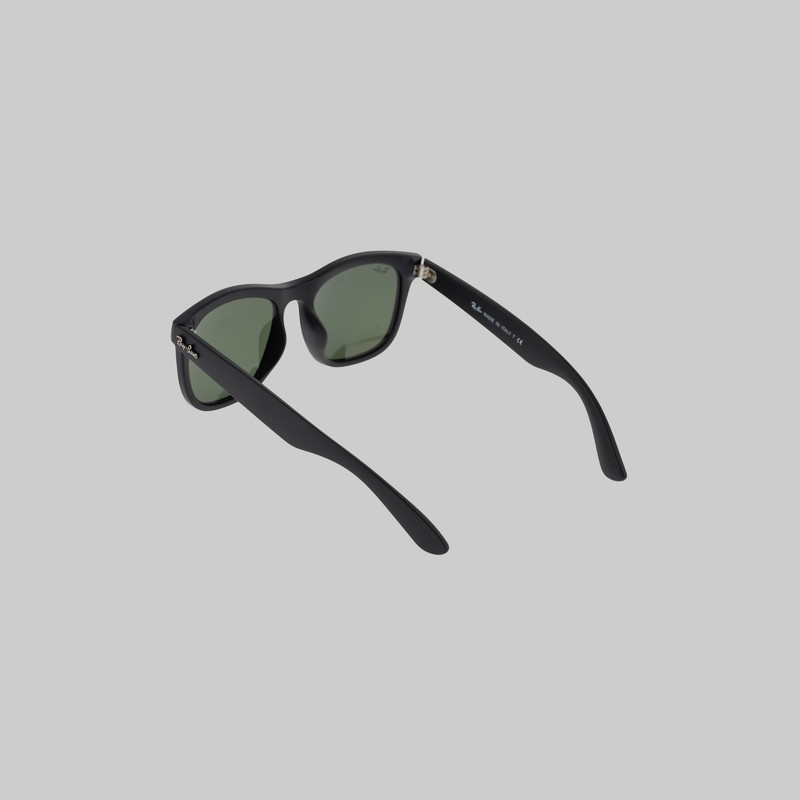 عینک آفتابی ویفرر Wayfarer ری بن مدل RB4260D-601S-71