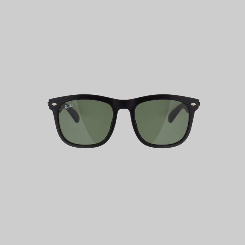عینک آفتابی ویفرر Wayfarer ری بن مدل RB4260D-601S-71