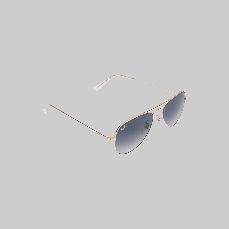 عینک آفتابی خلبانی Aviator ری بن مدل RB3044-00132