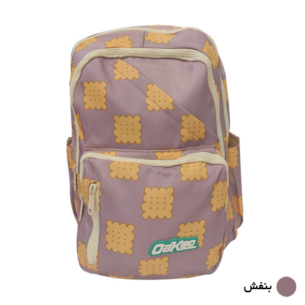 کوله پشتی بچگانه مدل G 136 - 3