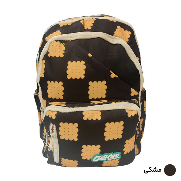 کوله پشتی بچگانه مدل G 136 - 3