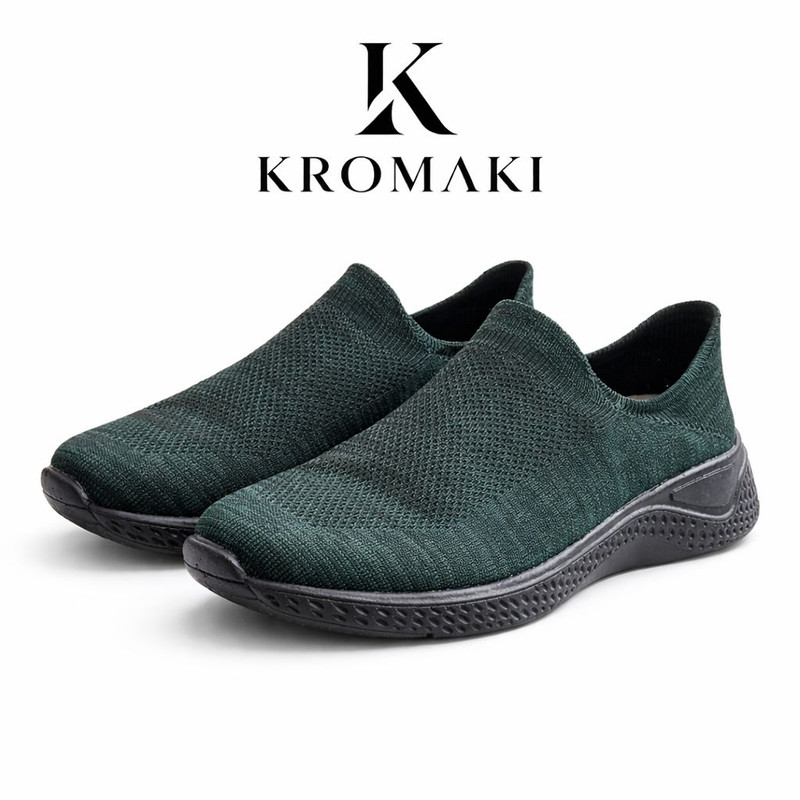کفش راحتی زنانه کروماکی مدل kms664