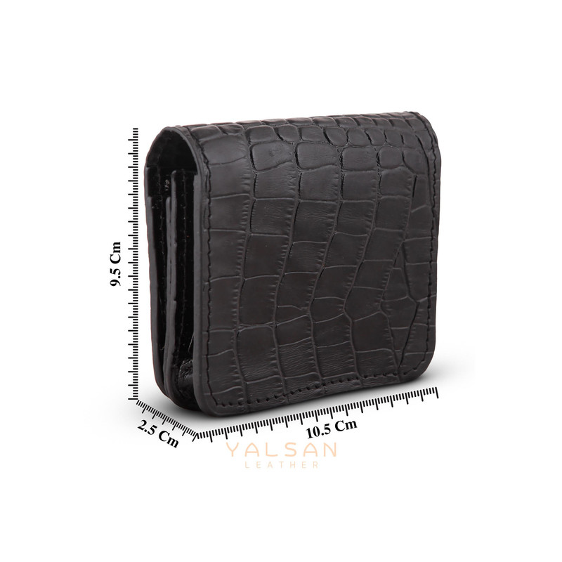 جاکارتی چرم یلسان مدل آیدن کد 071-GC-01