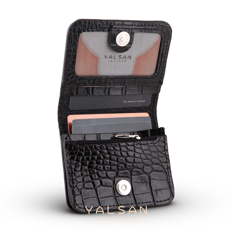 جاکارتی چرم یلسان مدل آیدن کد 071-GC-01