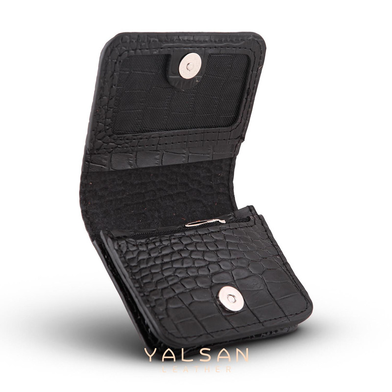 جاکارتی چرم یلسان مدل آیدن کد 071-GC-01