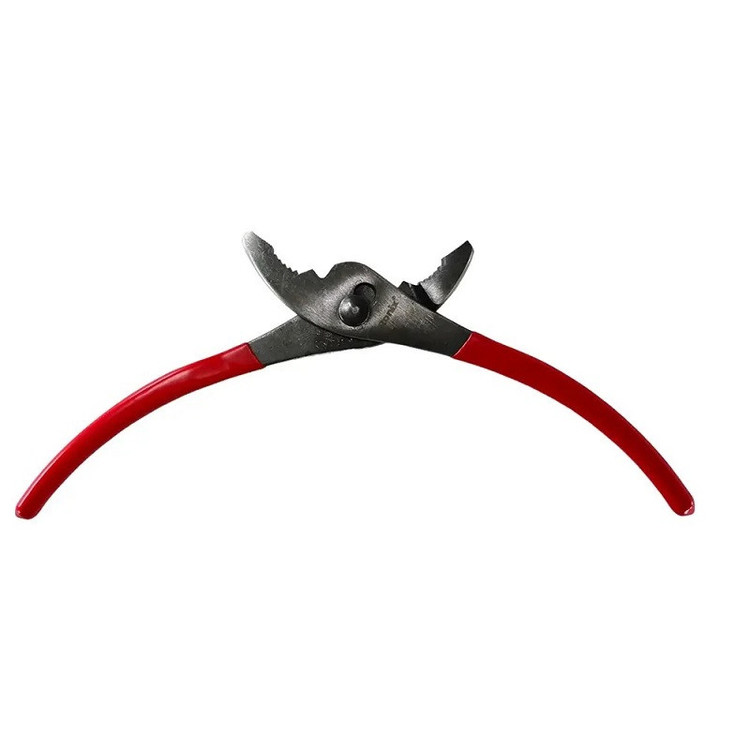 انبر دست رونیکس مدل RH-1190 سایز10اینچ