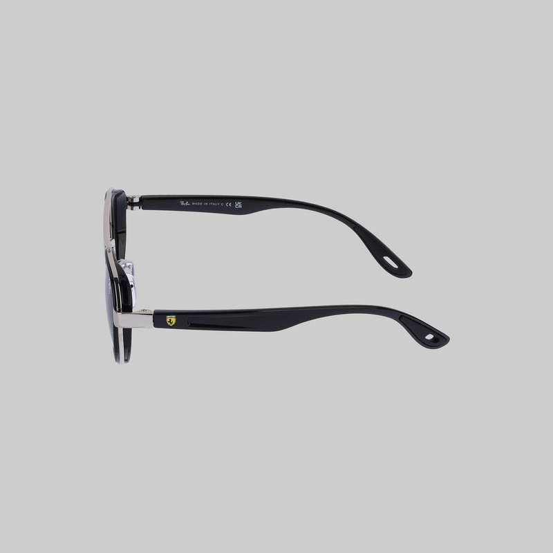 عینک آفتابی چند ضلعی ری بن مدل RB3676M-F007-71