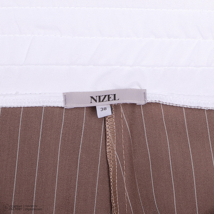 شلوار آزاد زنانه نیزل مدل 642