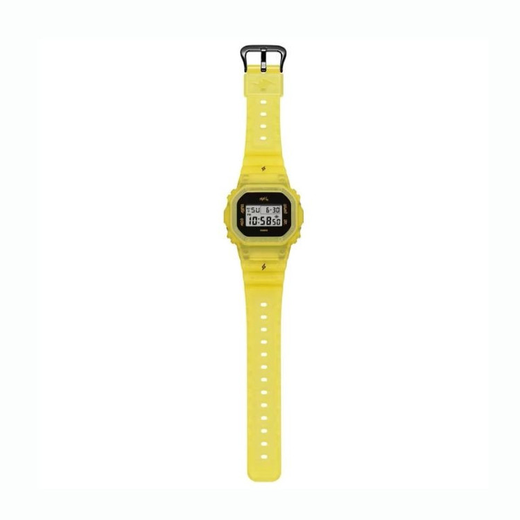 ساعت مچی دیجیتال مردانه کاسیو مدل G-Shock DWE-5600JB-1A9DR