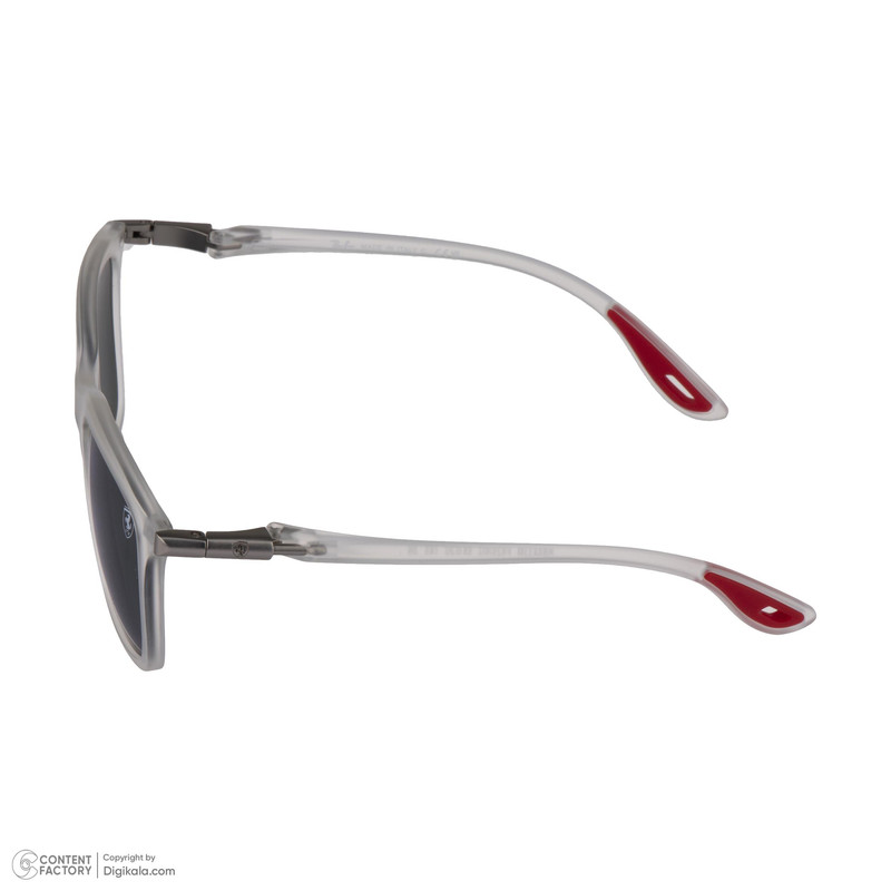 عینک آفتابی ویفرر Wayfarer ری بن مدل 0RB4433M-F625-6G